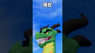 【ロブロックス】ブロックスフルーツ、現在とちょい過去…そして繰り返します#shorts #short  #bloxfurit #roblox #ロブロックス