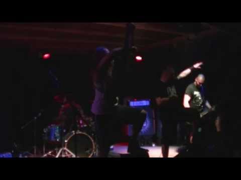 Massive Assault Full Concert @ Swampfest 2014 - Berlin