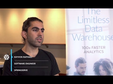 Springserve Elastic, Seamless Scaling Results in Cost Savings