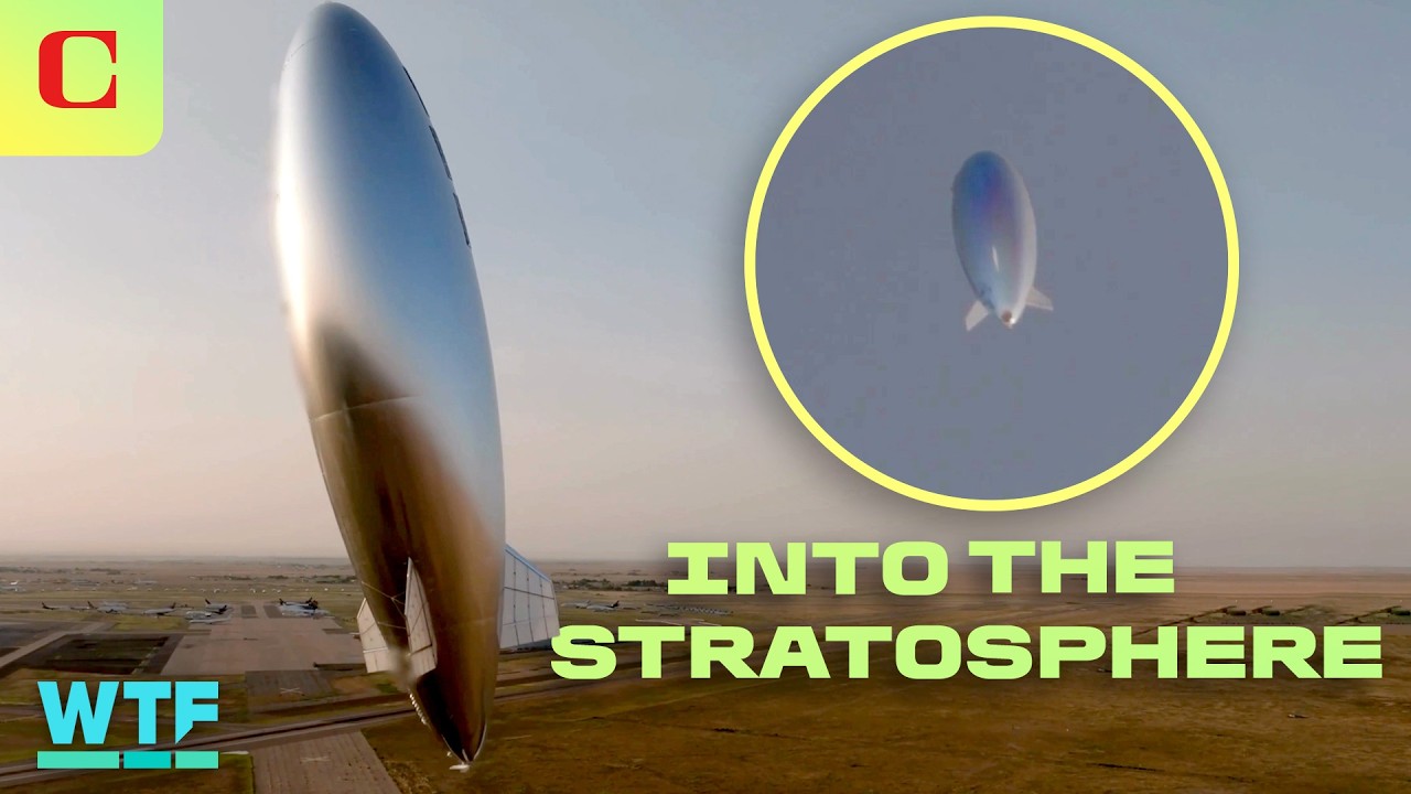 Meet the 'Landlords in the Stratosphere'