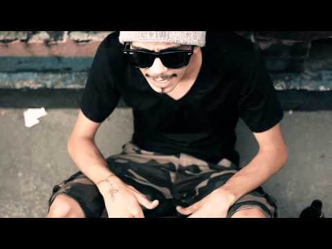 Langgam  Hagdan Parody    Don LastRhyme Official Music Video