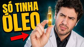 ACABOU A MOLEZA: polícia foi pra cima do mercado de medicamentos contrabandeados!