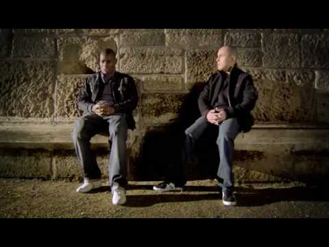 Bakar ft. Kery James - N'Incite Pas (Official Video Clip HQ)