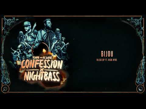 Video thumbnail for Bless Up