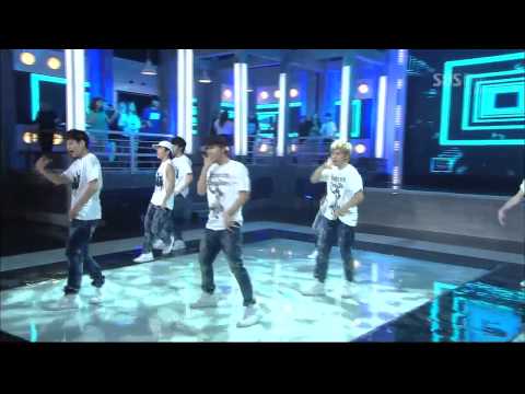 Infinite - Special Stage [110821 Popular song]