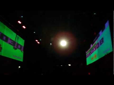 Marcel Warren & Edelstahl - Live -- Electric City (Anthem 2011) 2/2 HD