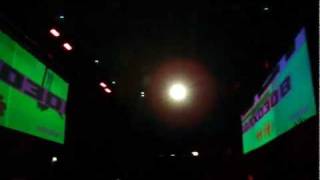 Marcel Warren & Edelstahl - Live -- Electric City (Anthem 2011) 2/2 HD