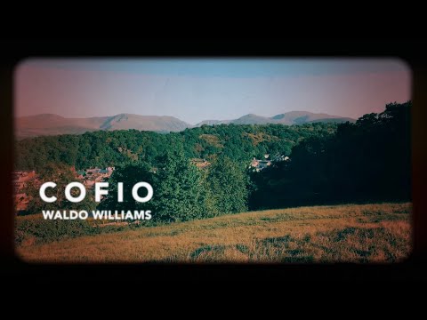 'Remembering' - Waldo Williams