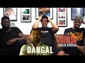 Dangal Official Trailer Reaction