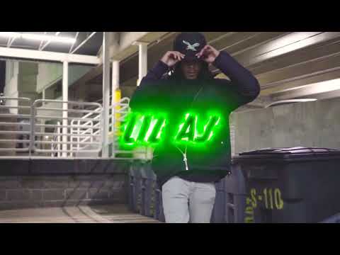 Baby Sneak Music Video