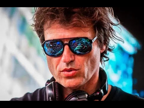 Hernan Cattaneo Best Tracks&Remixes Mix - Mixed by Zima Blue