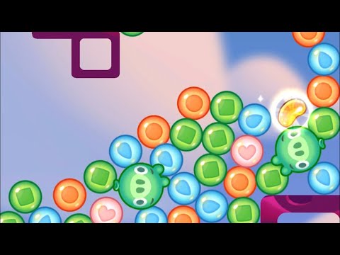 Angry Birds Dream Blast #3454