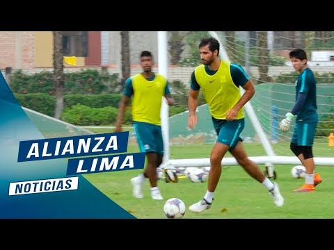 Gianmarco Gambetta: "Me gusta la competencia"