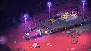 VideoImage1 Knuckle Paradise