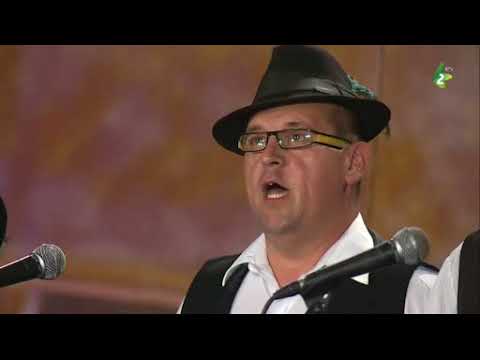 EJ, ZA LUHOM - Hlopska grupa Doma kulturi, Ruski Kerestur