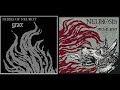 Neurosis - Times of Grace & Tribes of Neurot (Both CD's mixed and normalized to -13 LUFS)