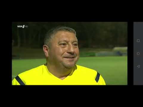 ZWWDF beim TuS 08 Langerwehe 2G im Amateurfussball