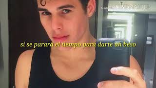 Cnco-no me sueltes-letra