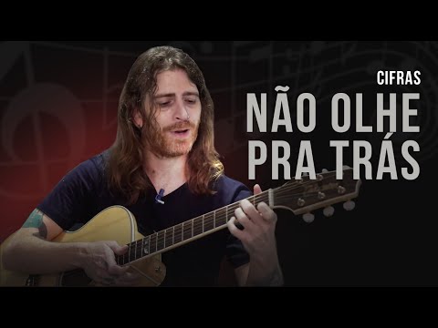 Pra Trás - NDK