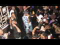 J.MARTINS CONCERT MALAGAS SPAIN ALONGSIDE T-WHY? AND Y.G (PART2)