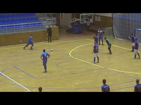 9 КУ 3 Pride Gas – Галерея (2 тайм)