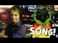 DAGAMES OFFICIAL FOUNDERS PACK 1 LYRIC VIDEO