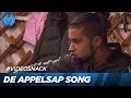 Joaquins "Appelsap song" | UTOPIA