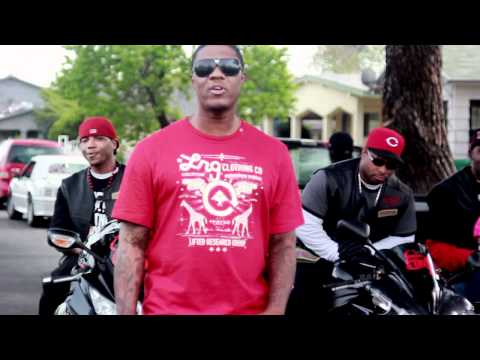 RRari  "Keep It Lit" Official Video RIP Luther "Champ" Brown