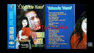 Download lagu Yolanda Yusuf - Romantika Cinta (HQ Audio) mp3