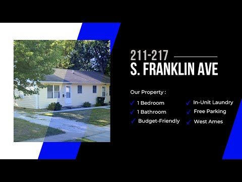211-213 S Franklin Ave - Video 6 of 6