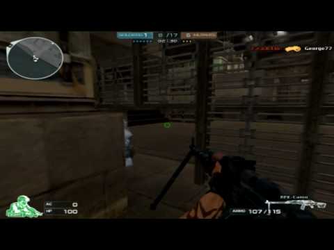 The Finalshot Review - RPK camo [CF]