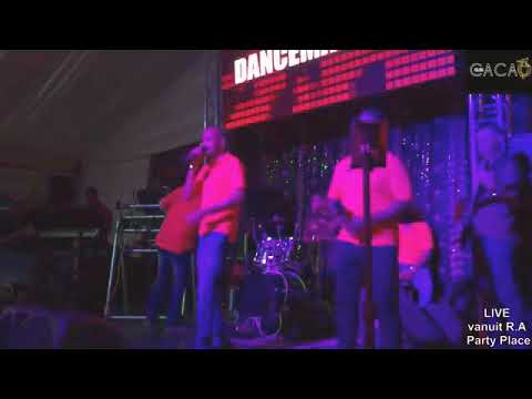 MUZIEK FORMATIE DANCE MACHINE LIVE 2019