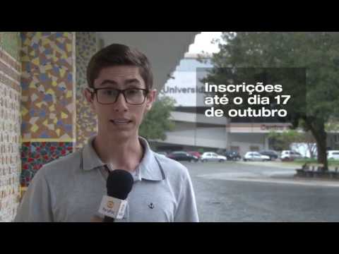 Universidade Já | Prorrogadas as inscrições para o vestibular UFSC/UFFS 2020