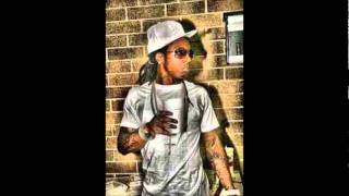 Lil Wayne- G'd Up ft. Mack Maine, Curre