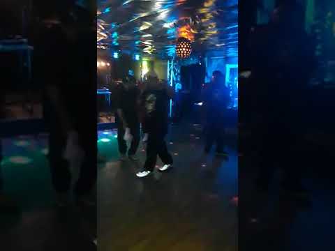 Opening Performance For Tweety Brd Show In Tulare 559