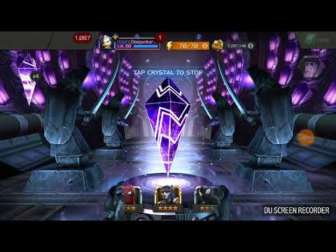 5x cavalier crystals | will I get 6*? | Or only some shitty champ? | Find it out. | MCOC India