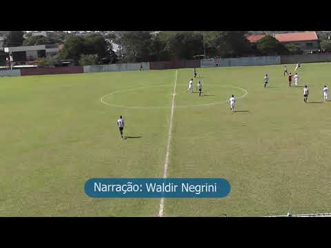 PARANAENSE SUB17   GRÊMIO MARINGÁ 2X0 NACIONAL DE ROLANDIA