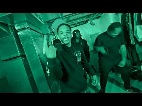 Real2030 Shred - "Gorillaz" [Visualizer] Shot by @Karri_Visuals