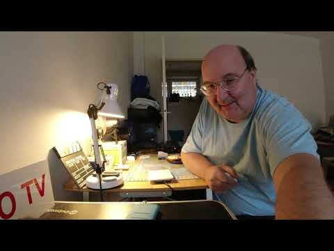 MongoTV_4182 - SPISER 4 RUGBRØDSMADDER MED HØNSESALAT