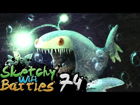 Omega Ruby/Alpha Sapphire "Week Of Monotypes(Water) #73 Vs Gabe "RANDY ORTON"