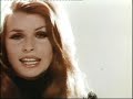 SENTA BERGER SHOW 1969