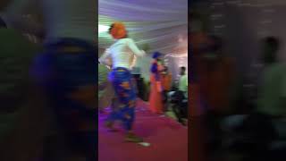 Hauwa pullo performance in governor's wives meeting