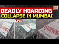 Mumbai Hoarding Collapse LIVE News | Ghatkopar Hoarding Collapse LIVE | Mumbai Weather Updates