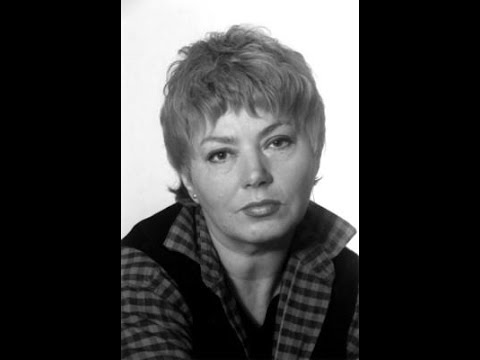 Věra Špinarová - Cry Baby ( 1996 live + vyznání Janis Joplin )