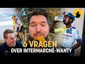 6️⃣ vragen over Intermarché-Wanty voor het seizoen 2024 - WIELERFLITS