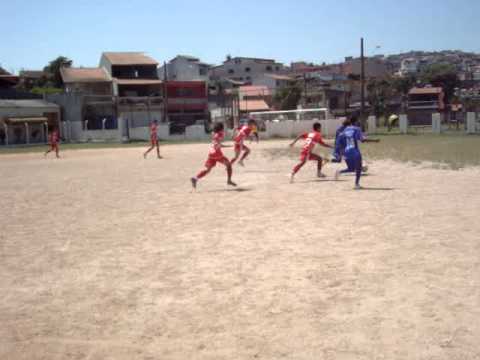 Mercurio x AD Guarulhos - Sub 15 - Cuebla/11