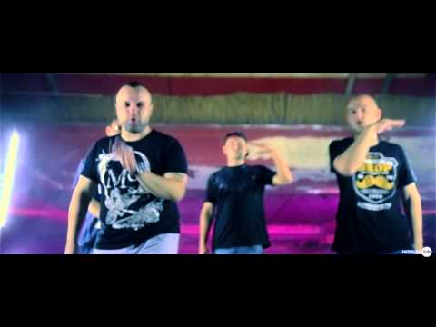 Honn Kong feat. Dim4ou - Зън, зън [Official HD Video]
