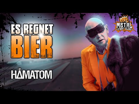 HÄMATOM - Es regnet Bier (Official Video)