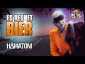 HÄMATOM - Es regnet Bier (Official Video)