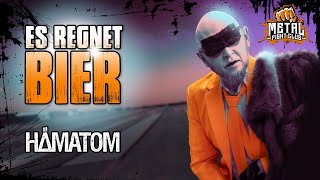 Songtext von Hämatom - Es regnet Bier Text Musik-video-Miniaturansicht